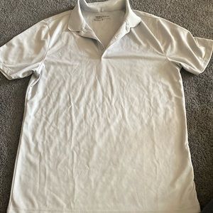 Nike golf dri fit shirt
